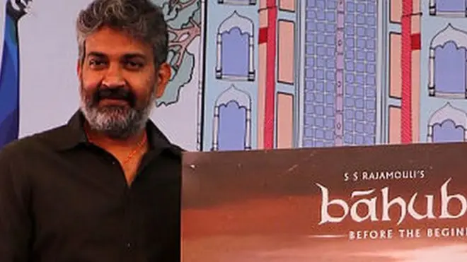 राजामौली