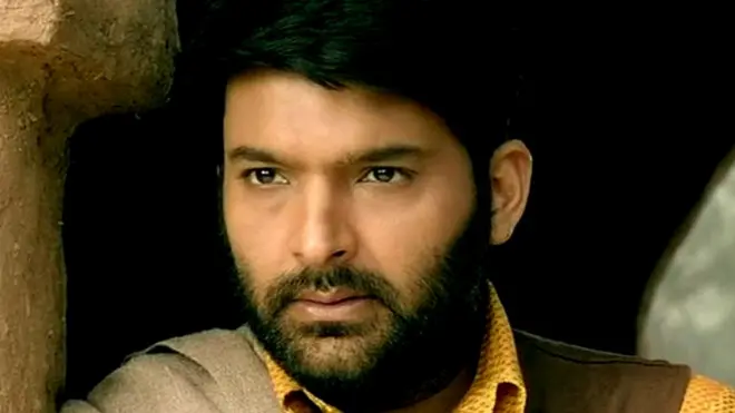 कपिल शर्मा