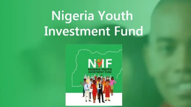 Nigeria Youth Investment Fund