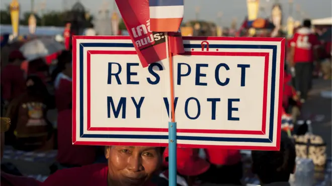 เลือกตั้ง