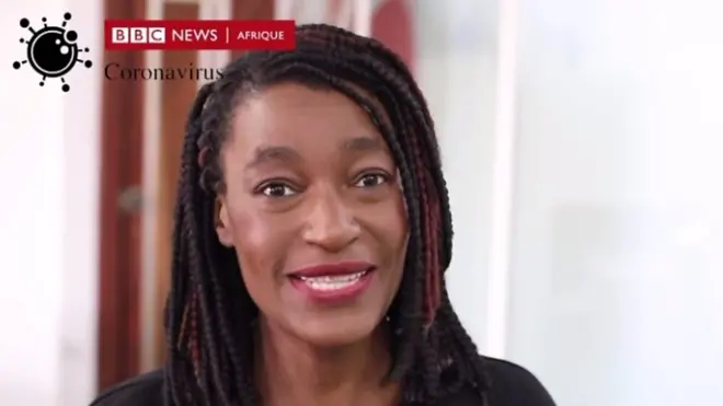 Les scanners à main peuvent-ils détecter les personnes infectées par le COVID-19? Dans cette vidéo, Rose-Marie Bouboutou nous en dit plus, sans oublier le conseil du jour !