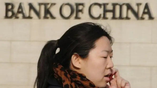 చైనా రుణ వత్తిడిలో దేశాలు