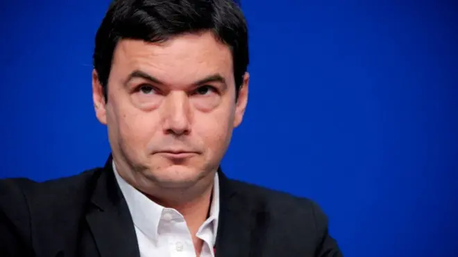 Tributo tinha por objetivo impedir a evasão fiscal por multinacionais. Grupoaposta rejeitada esporte da sorteeconomistas renomados, incluindo Thomas Piketty (foto), diz que propósito foi desvirtuado e que acordo precisa ser revisto