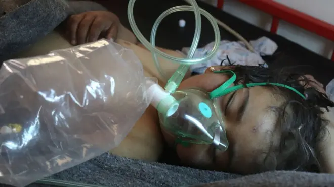 По словам спасателей, в результате атаки погибли и пострадали множество детей