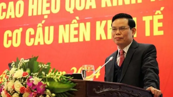 Bí thư Tỉnh ủy Hà Giang có con gái là một trong số 114 học sinh được nâng điểm