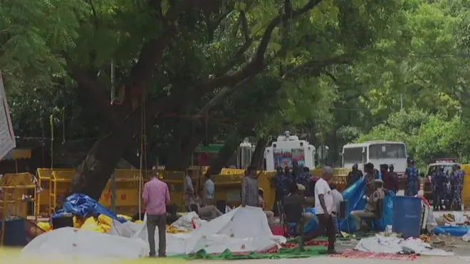 जंतर मंतर