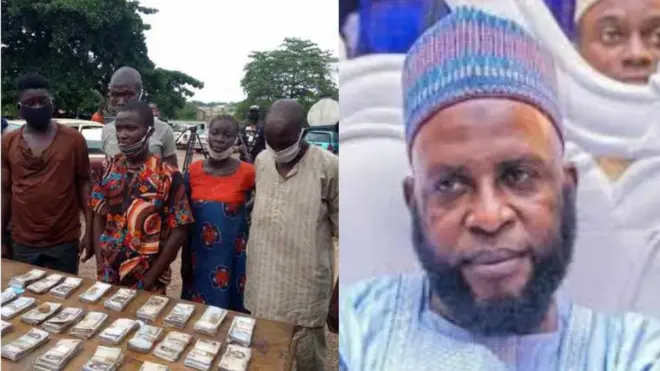 Iléẹjọ́ mú ọjọ́ kejìdínlógún, oṣù kọkànlá fún ìgbẹ́jọ́ àwọn tó jí ìbejì Aàfa Akewugbagold ní Ibadan