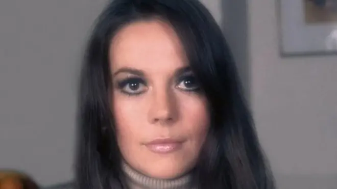 Natalie Wood
