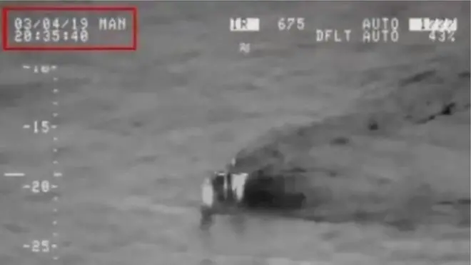 జలాంతర్గామి