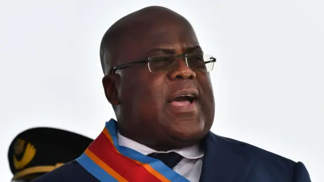 Le président Tshisekedi nomme un nouveau Premier ministre quatre mois après son investiture.