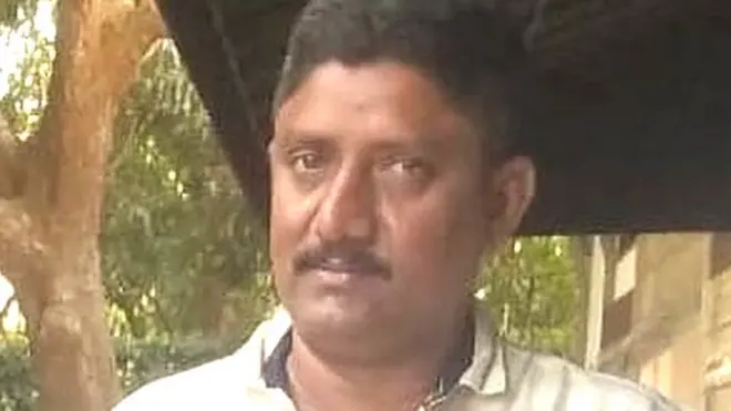 කේ චන්ද්‍රලිංගම් නො‍හොත් තුලසි