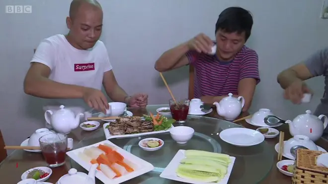 सर्पको मासु