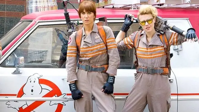 Se espera que la nueva película "Cazafantasmas", esta vez con un elenco mayoritariamente femenino, renueve el interés en la caza de fantasmas.