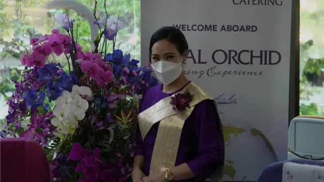 การบินไทย