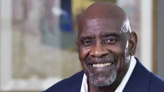 Chris Gardner