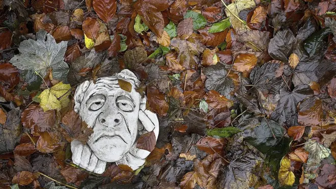 чоловік криза