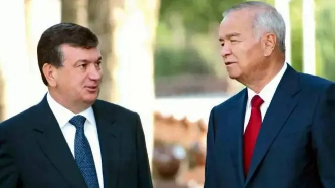 Мирзиёевга Каримовдан оғир сиёсий ва иқтисодий мерос қолган