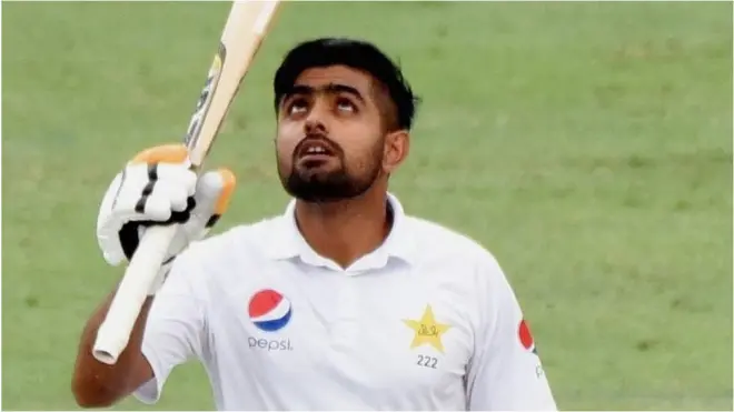 بابر اعظم، پاکستان، زمبابوے