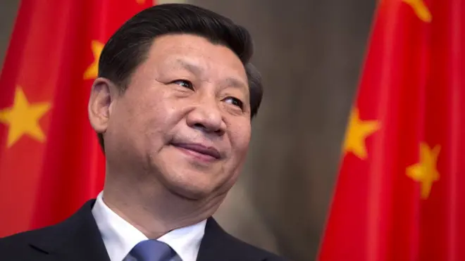 朝鲜多次无视联合国安理会的禁制试测导弹，令中国领导层尴尬不已。