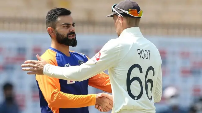 क्रिकेट