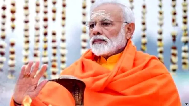 नरेंद्र मोदी