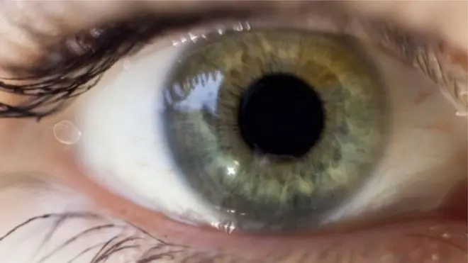 Teste analisa olhos para detectar quando pessoa está mentindo