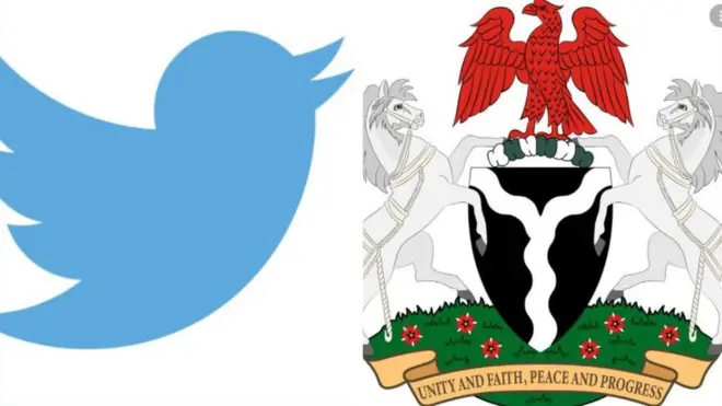 Njiri mara Naịjirịa na nke Twitter