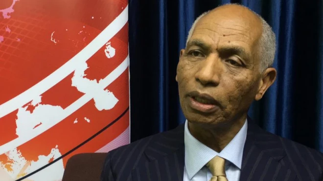 Pirezidantii jalqabaa OSA