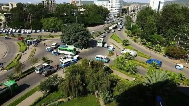 Kanneen dhukkuba kanaan qabaman keessaa tokko jiraataa magaalaa Adaamaati jedhameera