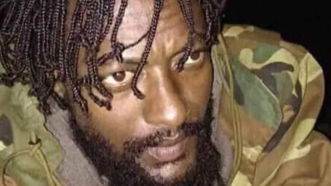 Ajajaa WBO zoonii Lixaa