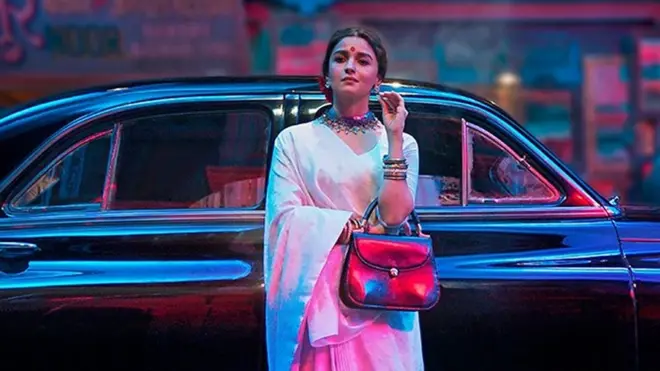 आलिया भट्ट