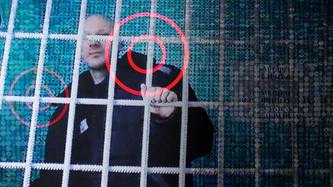 俄羅斯的酷刑監獄：一張電腦硬盤背後的強姦和虐待