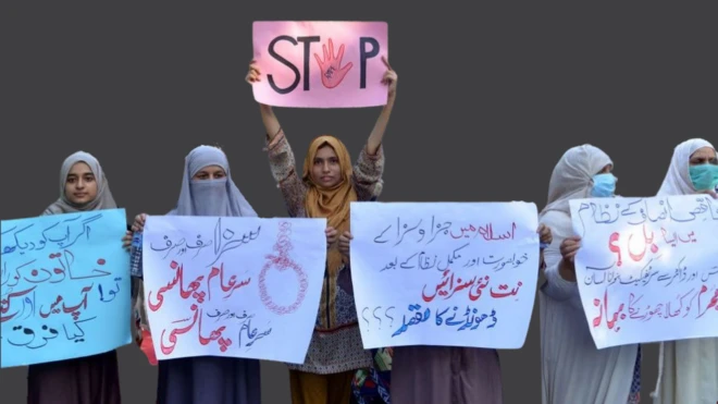 प्रदर्शन