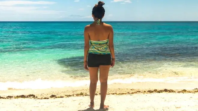 రిలేషన్‌షిప్ గ్యాప్