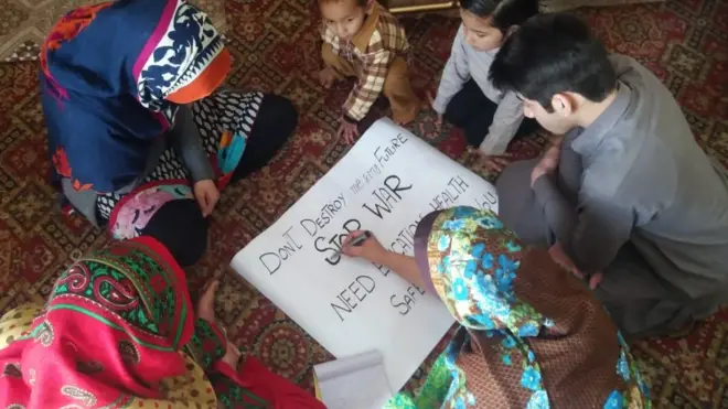 پاکستان انڈیا کشیدگی