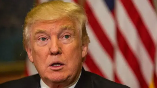 වීසා තහනම් නියෝගය යළි බලගන්වන ලෙස ට්‍රම්ප් පාලනයඅභියාචනාධිකරණයෙන් කළ ඉල්ලීම ප්‍රතික්‍ෂේප වීමෙන් පසුවයි ඔහු මේ බව පවසා ඇත්තේ