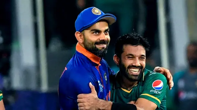 विराट कोहली