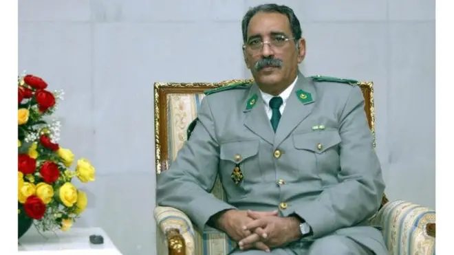 Un deuil national de trois jours a été décrété dans le pays.