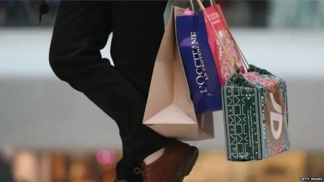 खरीदारी