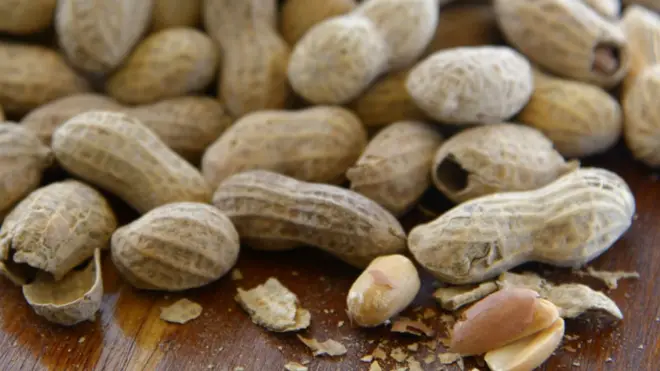 땅콩 알레르기는 일상생활에 유독 지장을 주는 질환으로 꼽힌다