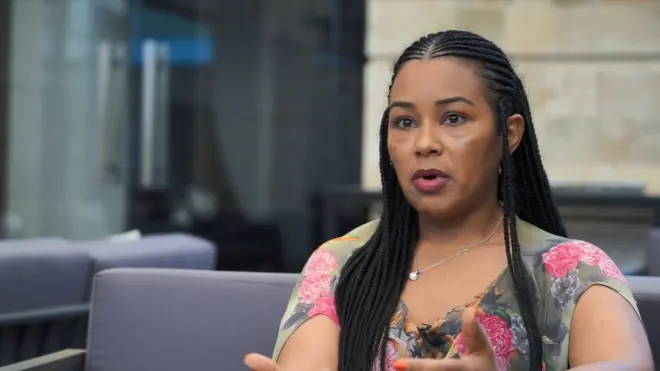 ሃና ተኽለ፡ ብኔትዎክ ማርኬቲንግ ንነዊሕ ዓመታት ሰሪሓ