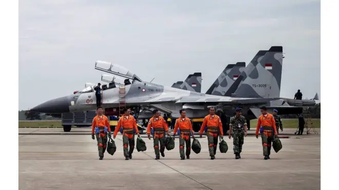 Ciddamadda cirka ee Hindoneesiya