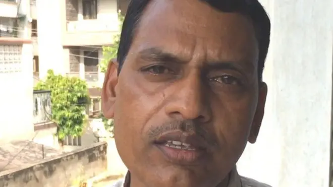 भंवर मेघवंशी