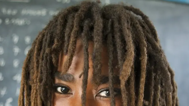 Dreadlocks