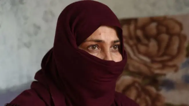 तालिबान