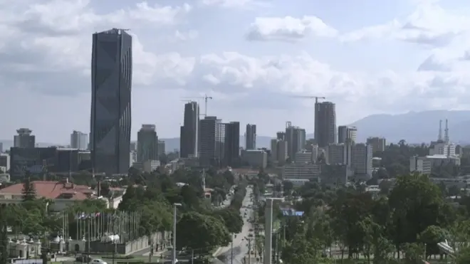 Qaala'iinsa jireenyaan kan miidhaman keesaa tokko jiraattota magaalaa Finfinneeti