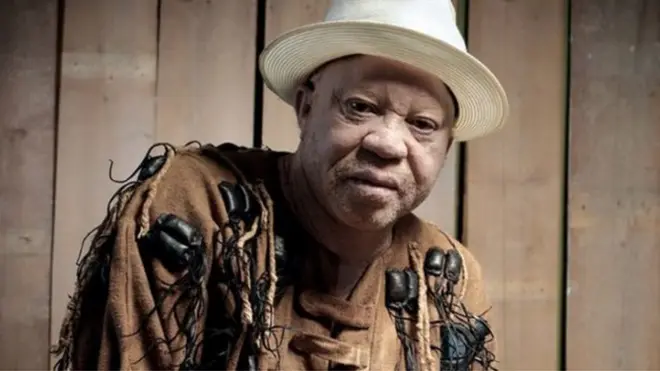 Accusations de terrorisme au Mali: la France dément les propos de Salif Keita