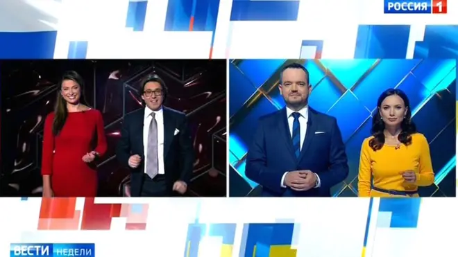 Треба поговорити