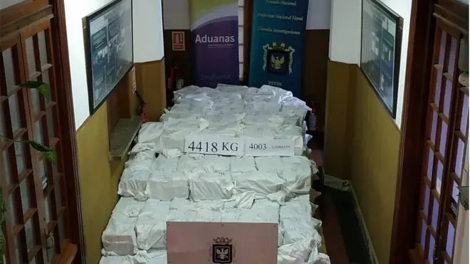 Kookeeniin daakuu soyaa keessatti dhokfamee ture Uraagaayitti to'annoo jala oole