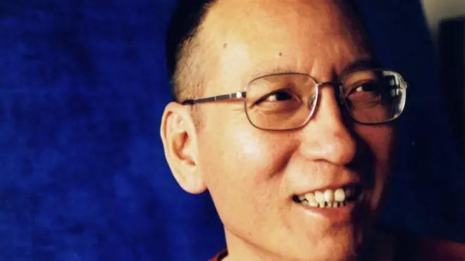 Ông Lưu Hiểu Ba, người Trung Quốc duy nhất từ trước tới nay được trao giải Nobel Hòa bình, vừa qua đời ở tuổi 61.